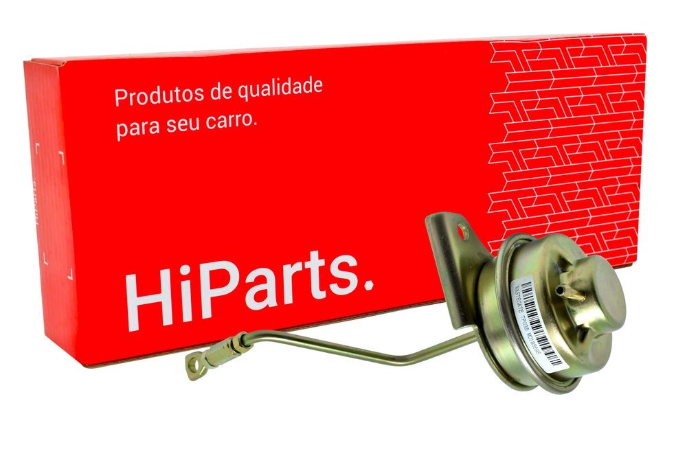 VÁLVULA ALÍVIO TURBINA L200 SPORT 2.5 2003/2007 OUTDOOR SAVANA 2.5 2008/2011 PAJERO SPORT 2.5 2006/2012