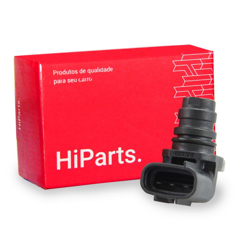 SENSOR ROTAÇÃO VIRABREQUIM L200 TRITON 3.2 2007/2016 PAJERO FULL 3.2 2006/... DAKAR 3.2 2007/2016