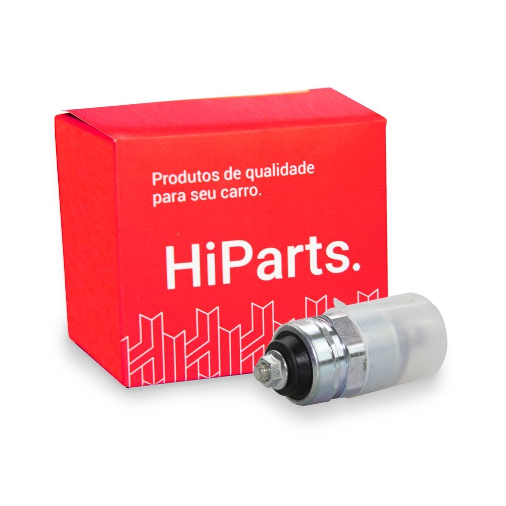 VÁLVULA SOLENOIDE CORTE DIESEL L200 GL/GLS 2.5 1996/2003 SPORT 2.5 2003/2007 OUTDOOR SAVANA 2.5 2008/2011 L300 2.5 1999/2002 PAJERO SPORT 2.5 2006/2012 RANGER 2.8 2001/2012