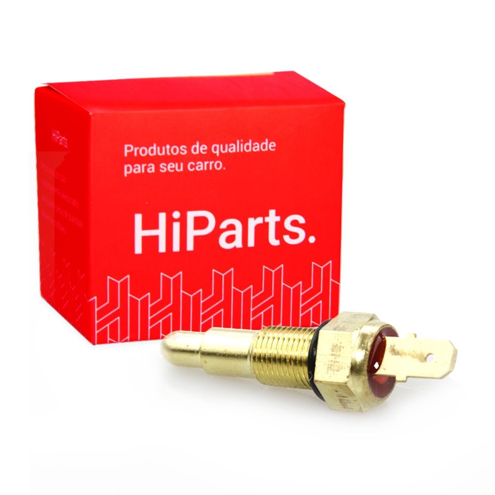 SENSOR TEMPERATURA AR CONDICIONADO L200 GL/GLS 2.5 1996/2003 L300 2.5 1999/2002