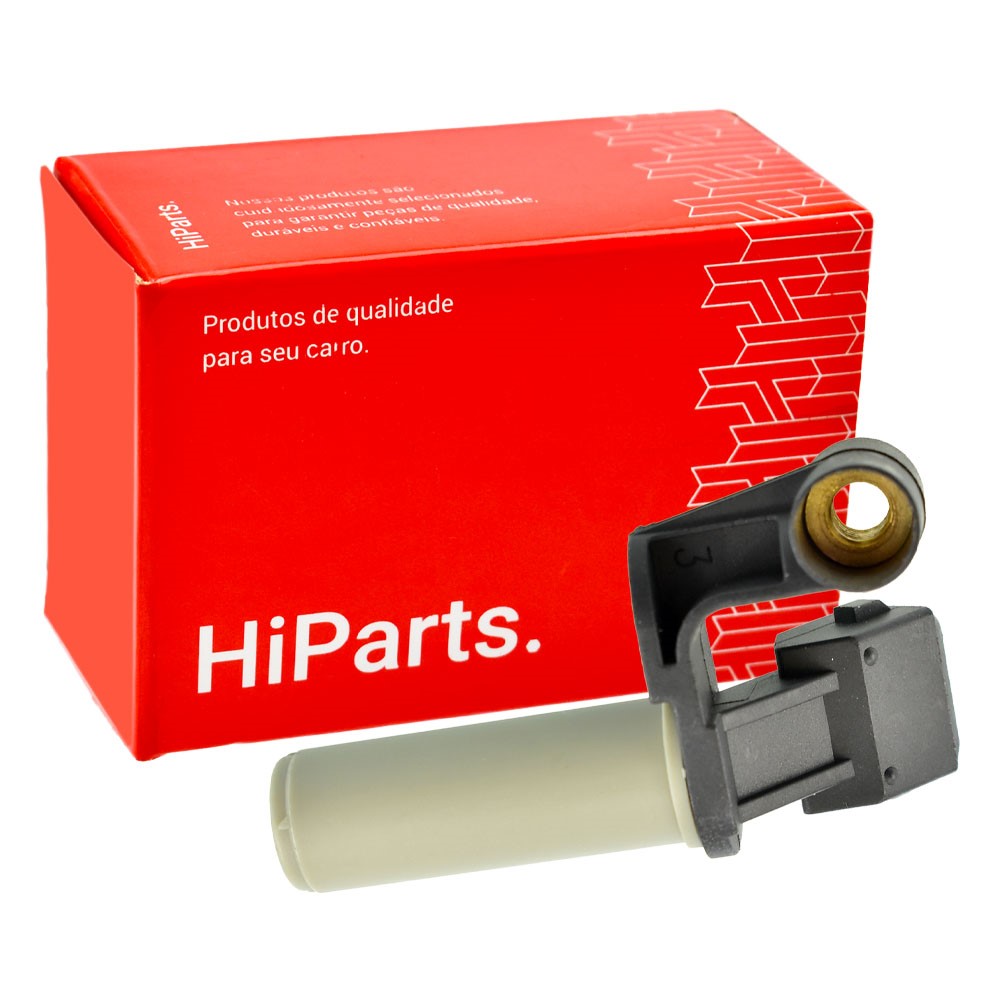 SENSOR ROTAÇÃO VIRABREQUIM TRANSIT 2.4 2008/2012