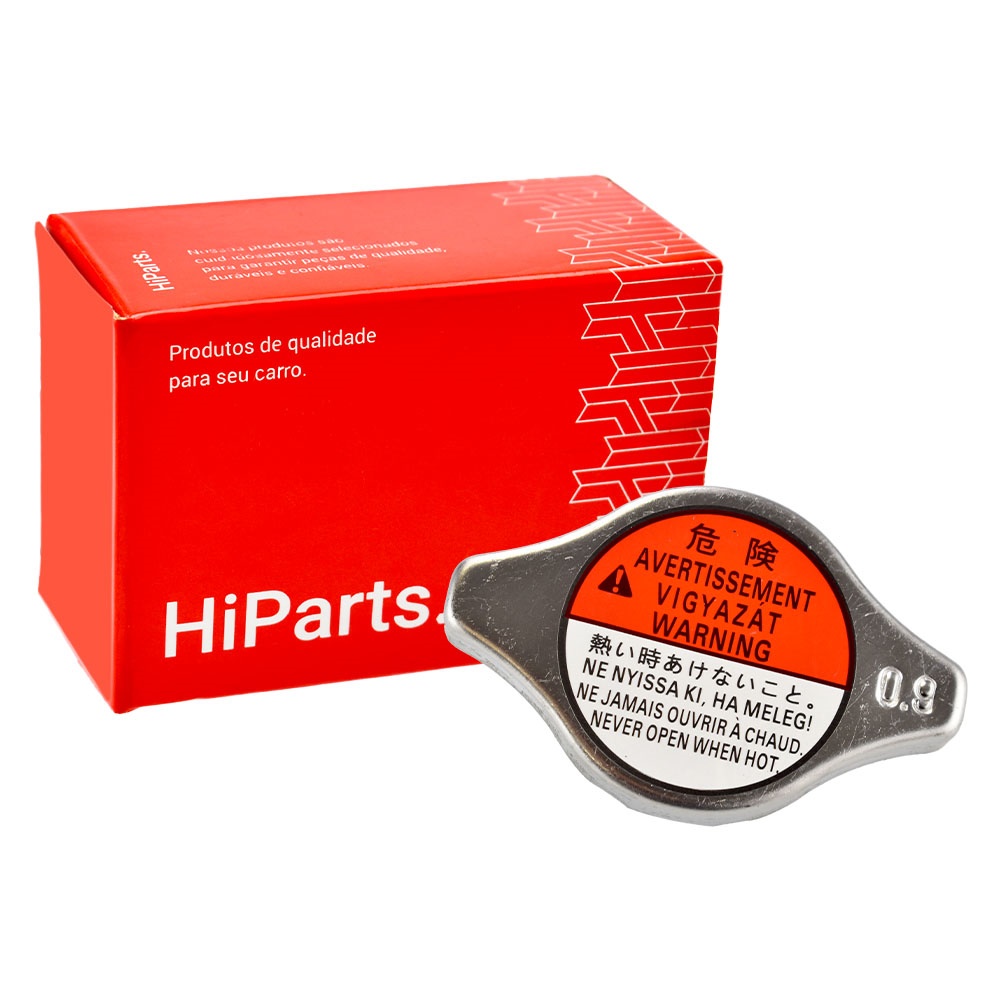 TAMPA RADIADOR 0.9 LB COROLLA 1.6 1.8 2.0 1992/2019 CAMRY 2.0 3.0 3.5 1991/2017 ETIOS 1.3 1.5 2012/.. YARIS 1.3 1.5 2018/.. CORONA 2.0 1992/2003 PASEO 1.5 1991/1995 PRIUS 1.6 2009/2015 RAV4 2.0 2.5 1994/2018 HILUX 2.7 2004/.. SW4 2.7 3.0 3.4 4.0 1998/.. L200 2.4 3.2 3.5 2007/2016 PAJERO SPORT 2.5 2.8 3.0 3.5 1999/2012 DAKAR 3.2 3.5 2007/2016 IO 1.8 1999/2001 TR4 2.0 2000/.. LANCER 1.5 1.6 1.8 1992/1995