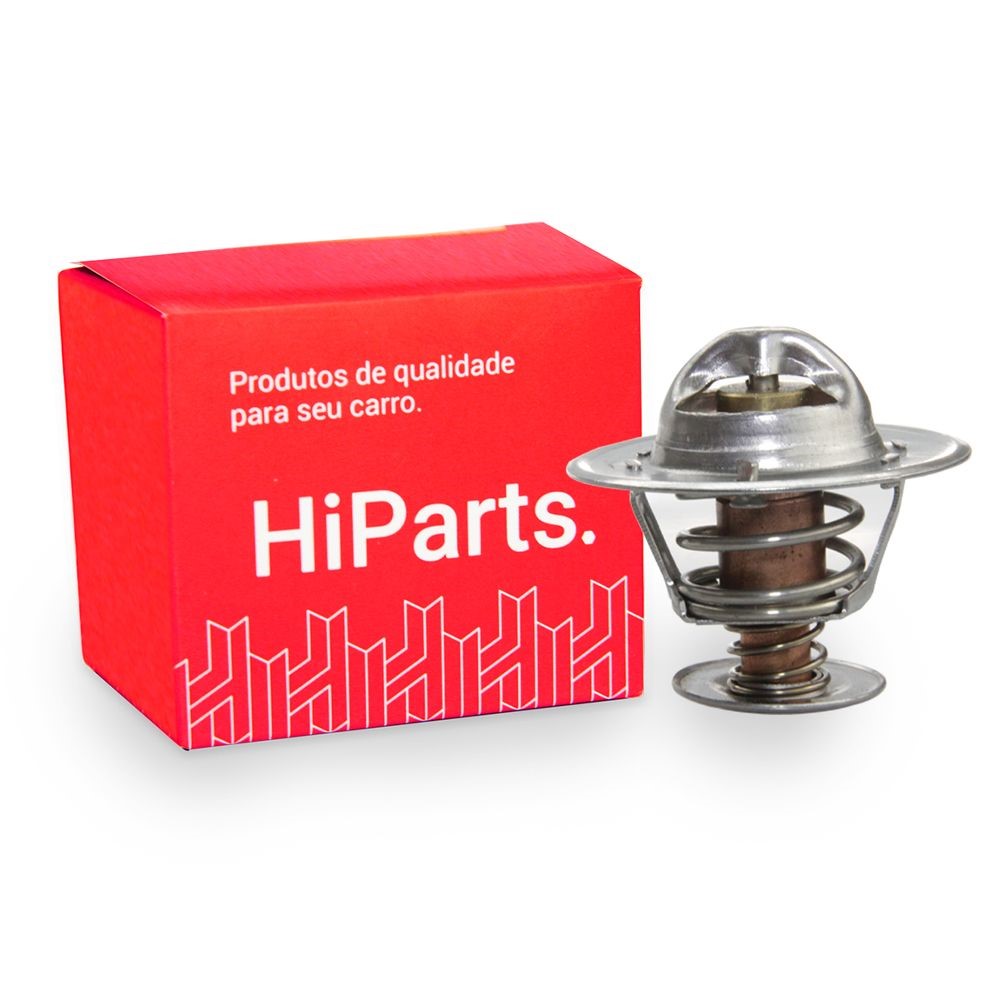 VÁLVULA TERMOSTÁTICA 88 PAJERO FULL 3.0 1992/2000 LANCER HATCH 1.5 1992/1995