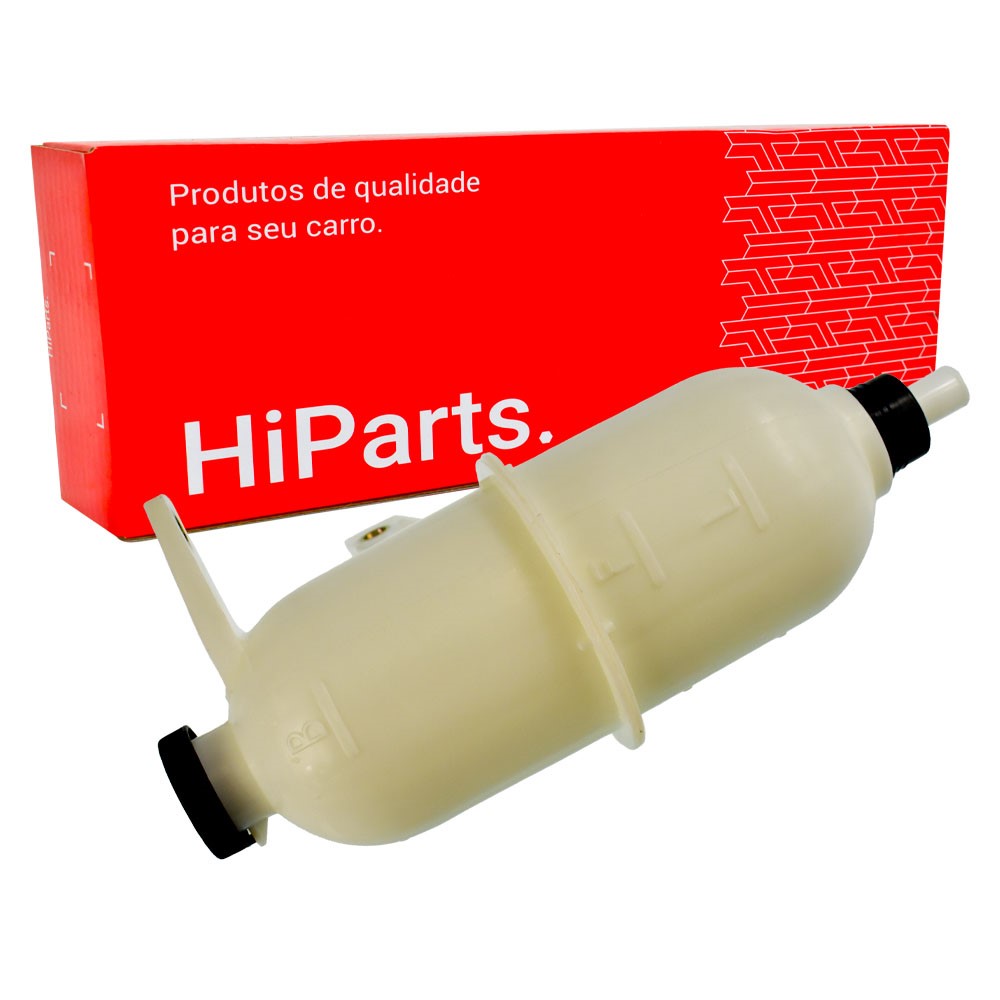 RESERVATÓRIO ÁGUA RADIADOR HILUX 2.5 3.0 2004/2015 SW4 3.0 2005/2015