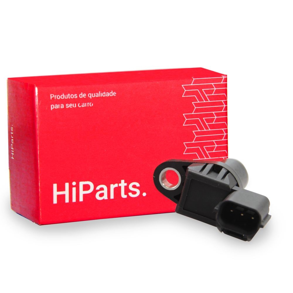 SENSOR VELOCÍMETRO CÂMBIO AUTOMÁTICO INFERIOR L200 TRITON 3.2 3.5 2007/2016 PAJERO FULL 2.8 3.0 3.2 3.5 3.8 2000/.. DAKAR 3.2 3.5 2007/2016