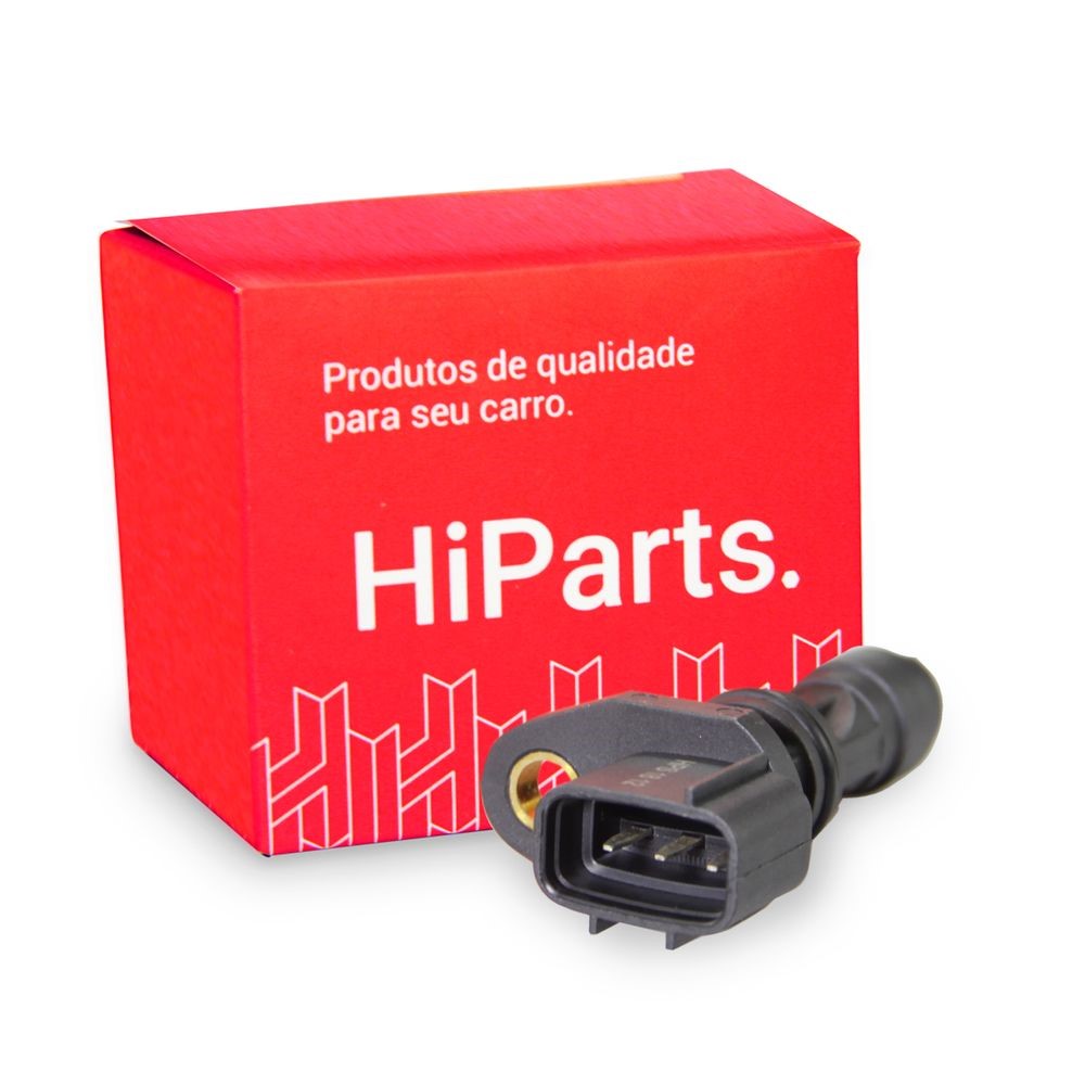 SENSOR ROTAÇÃO VIRABREQUIM (33-M/S) NAVARA 2.5 2007/2008 FRONTIER 2.5 2007/2016