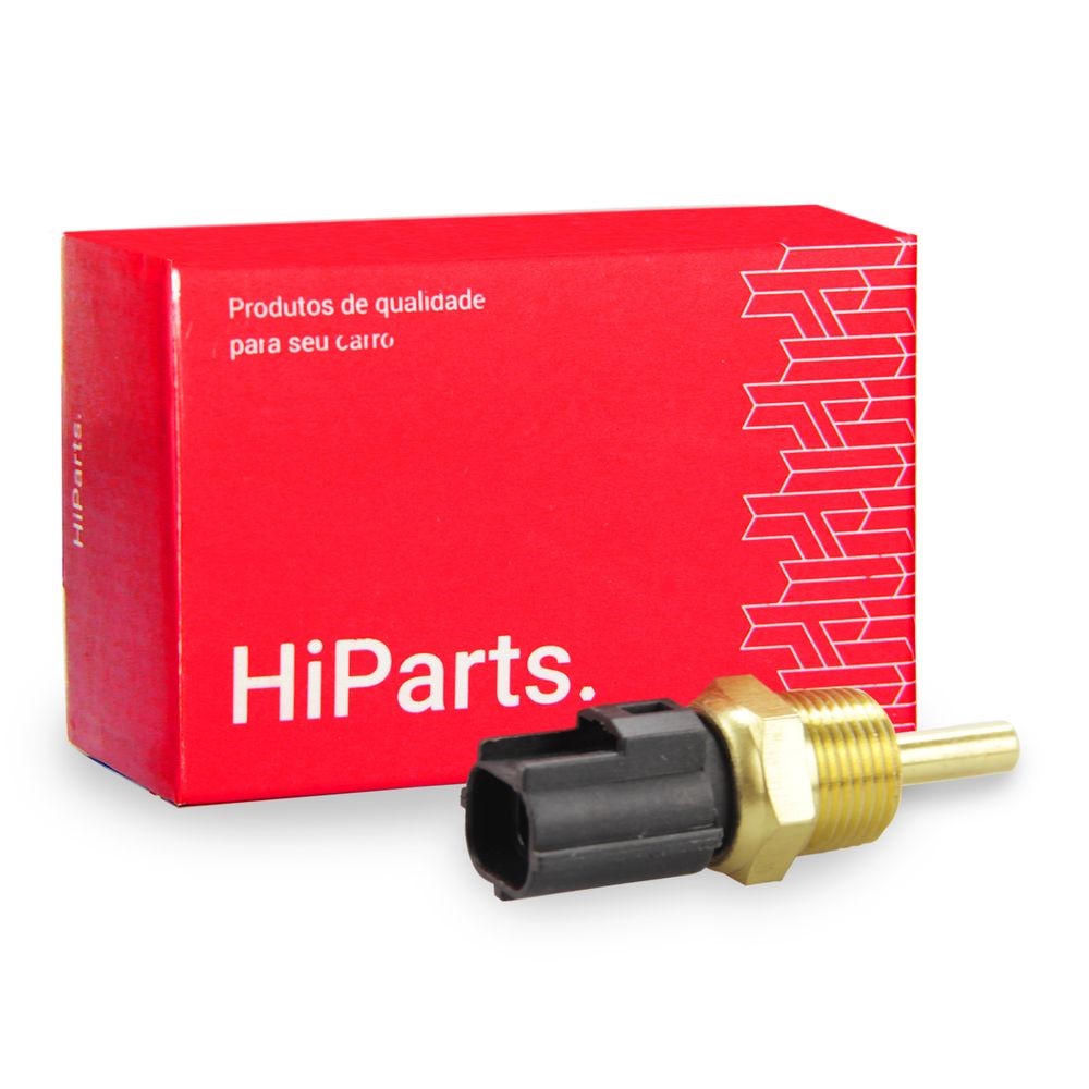 SENSOR TEMPERATURA L200 TRITON 2.4 3.2 3.5 2007/.. PAJERO FULL 3.0 3.2 3.5 3.8 1992/.. DAKAR 3.2 3.5 2007/2016 IO 1.8 1999/2001 TR4 2.0 2000/.. AIRTREK 2.0 2.4 2001/2008 ASX 2.0 2010/.. ECLIPSE 1.5 2018/.. LANCER 1.5 1.6 1.8 2.0 1992/.. OUTLANDER 2.0 2.2 2.4 3.0 2003/..