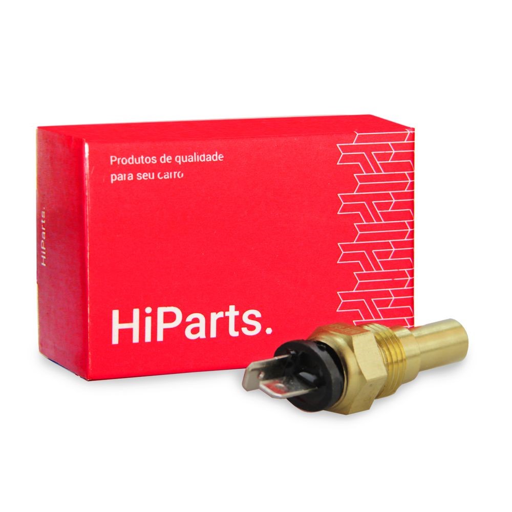 SENSOR TEMPERATURA 2PINOS L200 GL/GLS 2.5 1996/2003 L300 2.5 1999/2002 PAJERO FULL 2.8 1992/2006 H100 2.5 1994/2003 H1 2.5 2000/2005 TERRACAN GALLOPER 2.5 1994/2004 HR 2.5 2005/2012 K2500 2.5 2007/2012