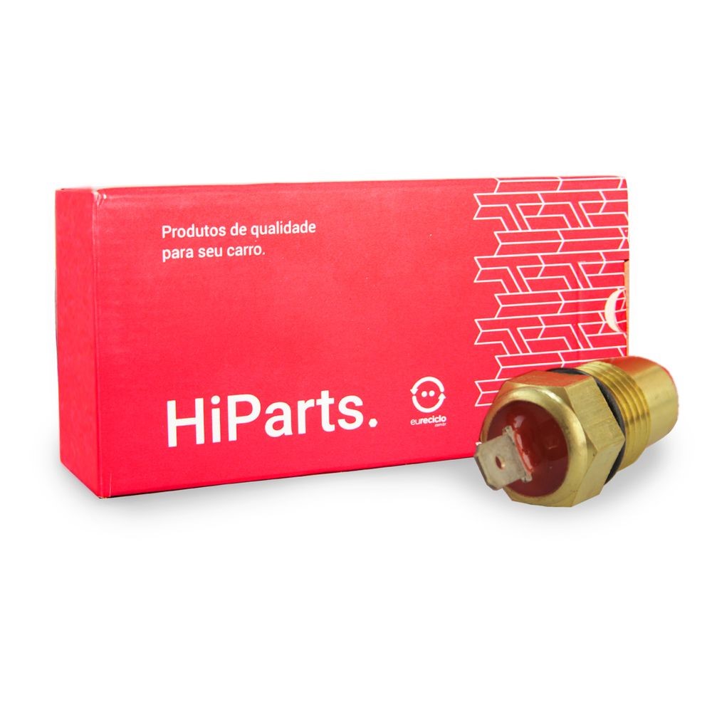 SENSOR TEMPERATURA 1PINO HR 2.5 2008/2012 BONGO K2500 2008/2012
