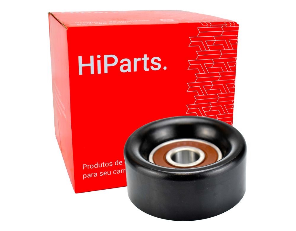 POLIA TENSOR CORREIA ALTERNADOR HR 2.5 2013/.. BONGO K2500 2.5 2013/.. SORENTO AWD 2.5 2002/..