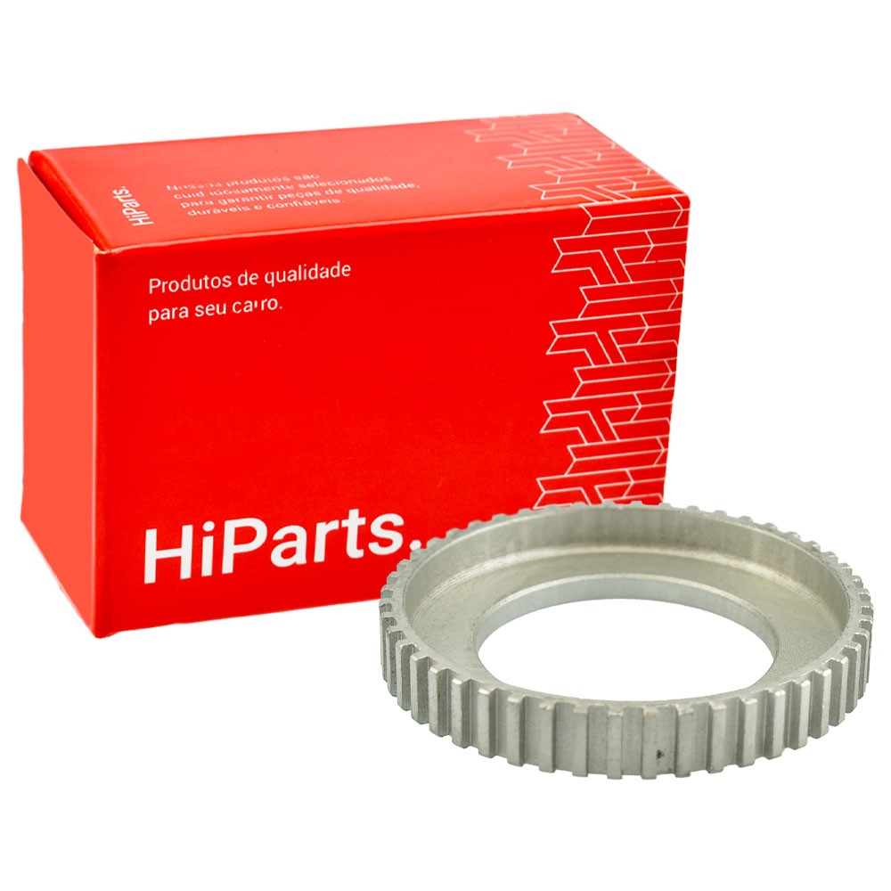 ROTOR ABS DIANTEIRO HILUX 2.5 2.7 3.0 2004/2015 SW4 2.7 3.0 4.0 2004/2015