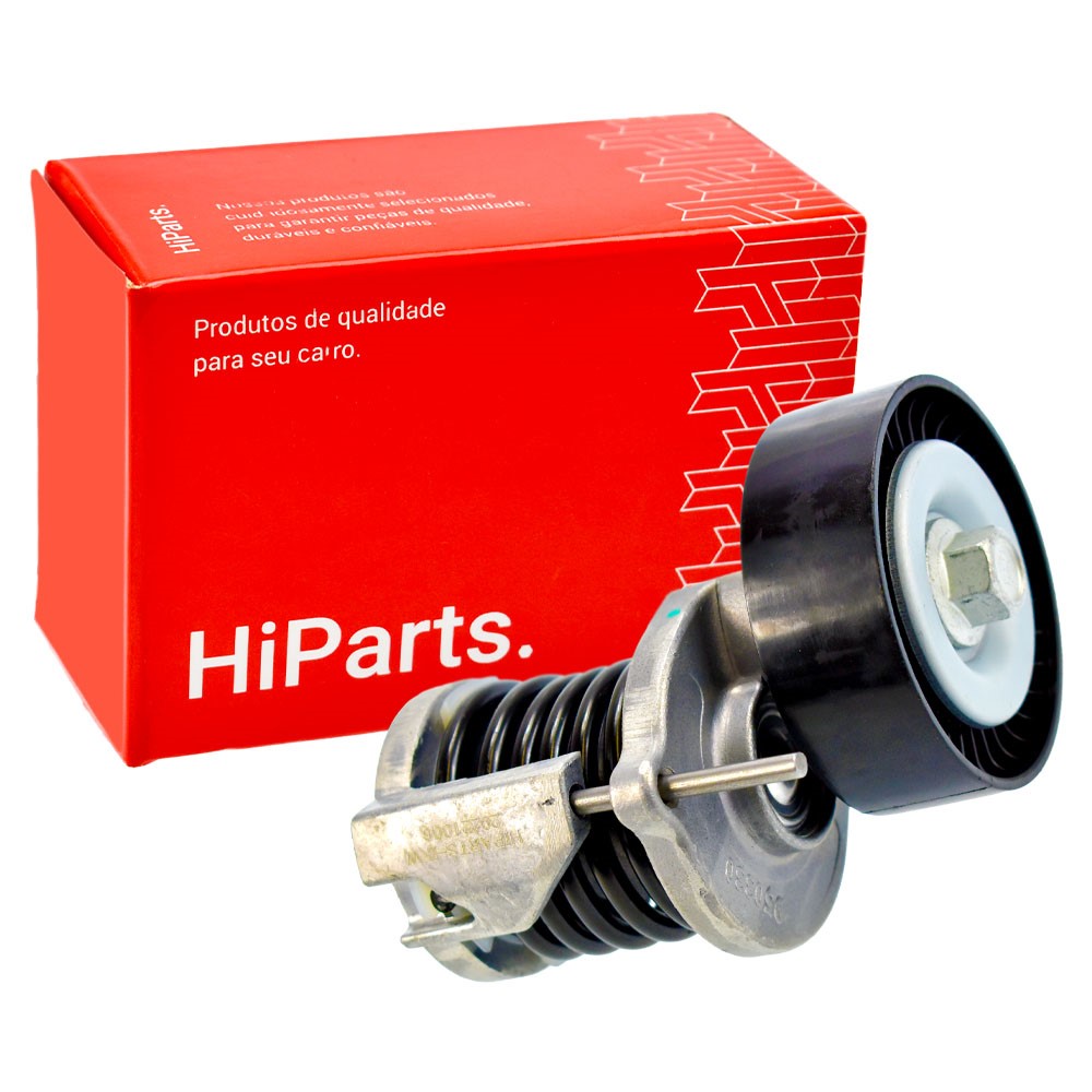 TENSOR CORREIA ALTERNADOR POLI V AMAROK 2.0 2010/..