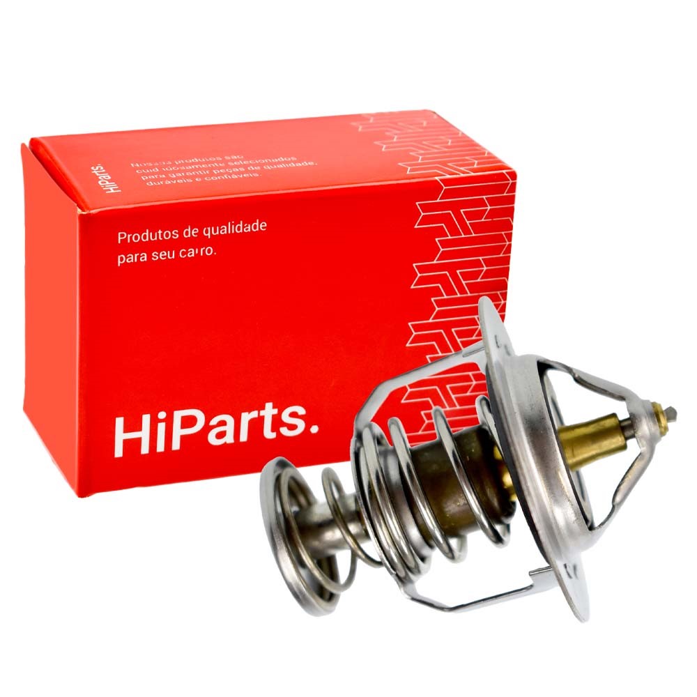 VÁLVULA TERMOSTÁTICA 82 L200 SPORT 2.5 2003/2007 OUTDOOR SAVANA 2.5 2008/2011 PAJERO SPORT 2.5 2006/2012 RAV4 2.0 2000/2012