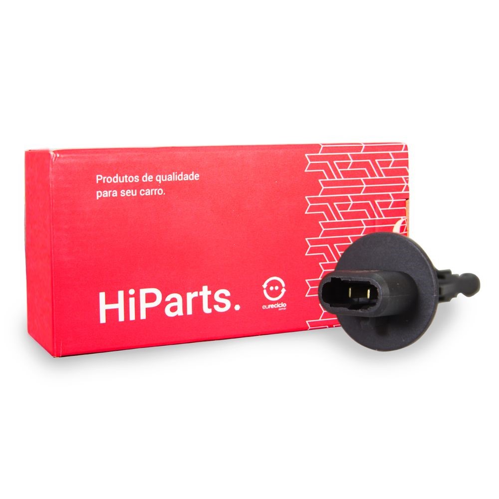 SENSOR TEMPERATURA AR HILUX 2.5 2004/2008 SW4 2.7 1995/2002 COROLLA 1.6 1.8 1992/2002 RAV4 2.0 1994/2000 PASEO 1.5 1991/1995