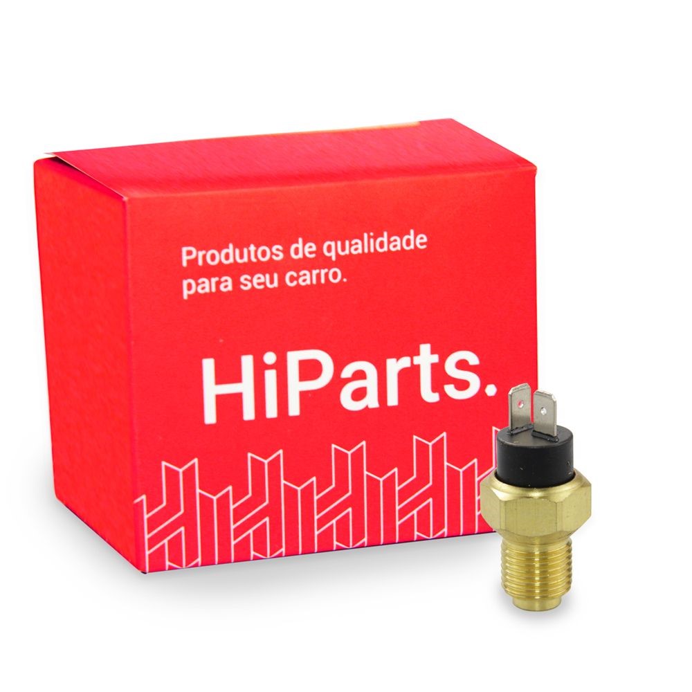 SENSOR TEMPERATURA INJEÇÃO DUCATO 2.3 2010/2017 BOXER 2.3 2010/2017 JUMPER 2.3 2010/2017