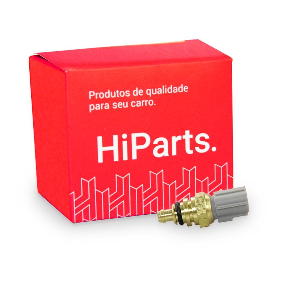 SENSOR TEMPERATURA ÁGUA RANGER 2.2 3.2 2013/.. TRANSIT 2.2 2012/2014 NEW FIESTA 2016/..