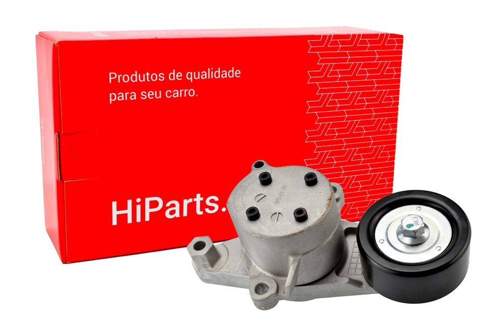 TENSOR CORREIA ALTERNADOR POLI V HILUX 2.8 2015/.. SW4 2.8 2015/..