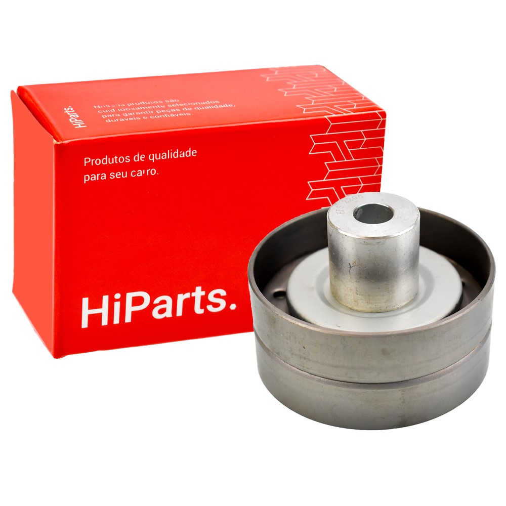 POLIA AUXILIAR RANGER 2.2 3.2 TROLLER T4 3.2 2015/..