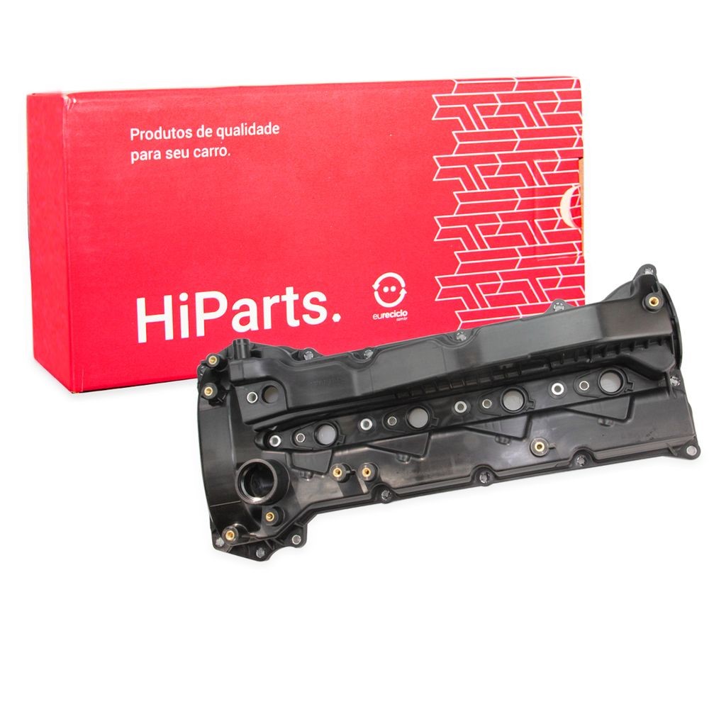 TAMPA VÁLVULAS HILUX 2.8 2015/.. SW4 2.8 2015/..