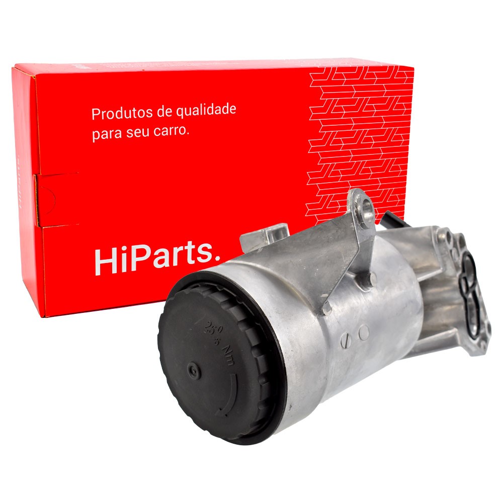 RESFRIADOR ÓLEO COMPLETO MASTER II 2.5 2005/2012