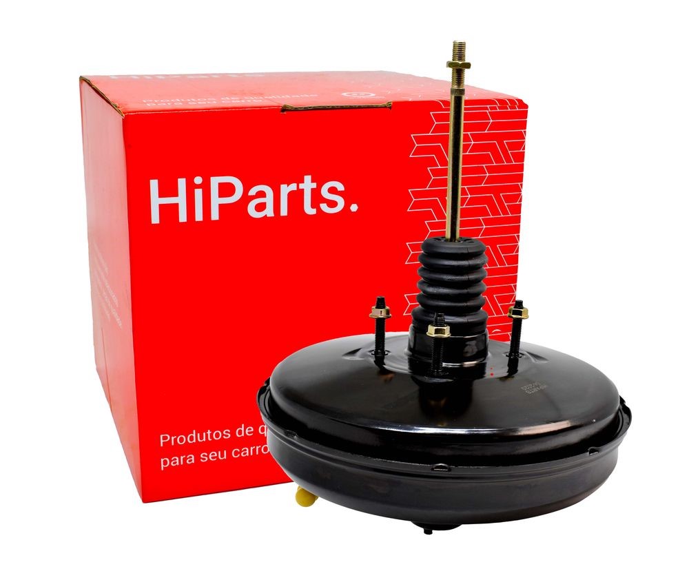 HIDROVÁCUO LAND CRUISER PRADO 3.0 2002/2009