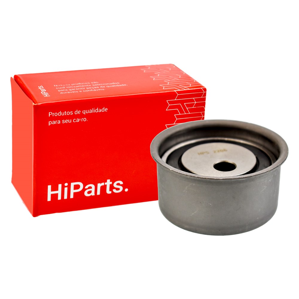 TENSOR CORREIA DENTADA L200 TRITON 2.4 2007/2016 AIRTREK 2.0 2.4 2001/2008 SPACEWAGON 2.4 1993/2004