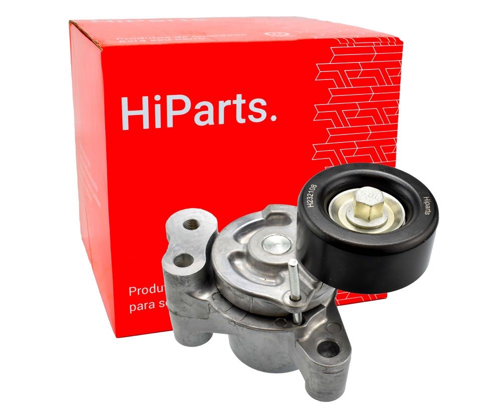 TENSOR CORREIA ALTERNADOR L200 TRITON 2.4 2016/.. PAJERO SPORT 2.4 2019/..
