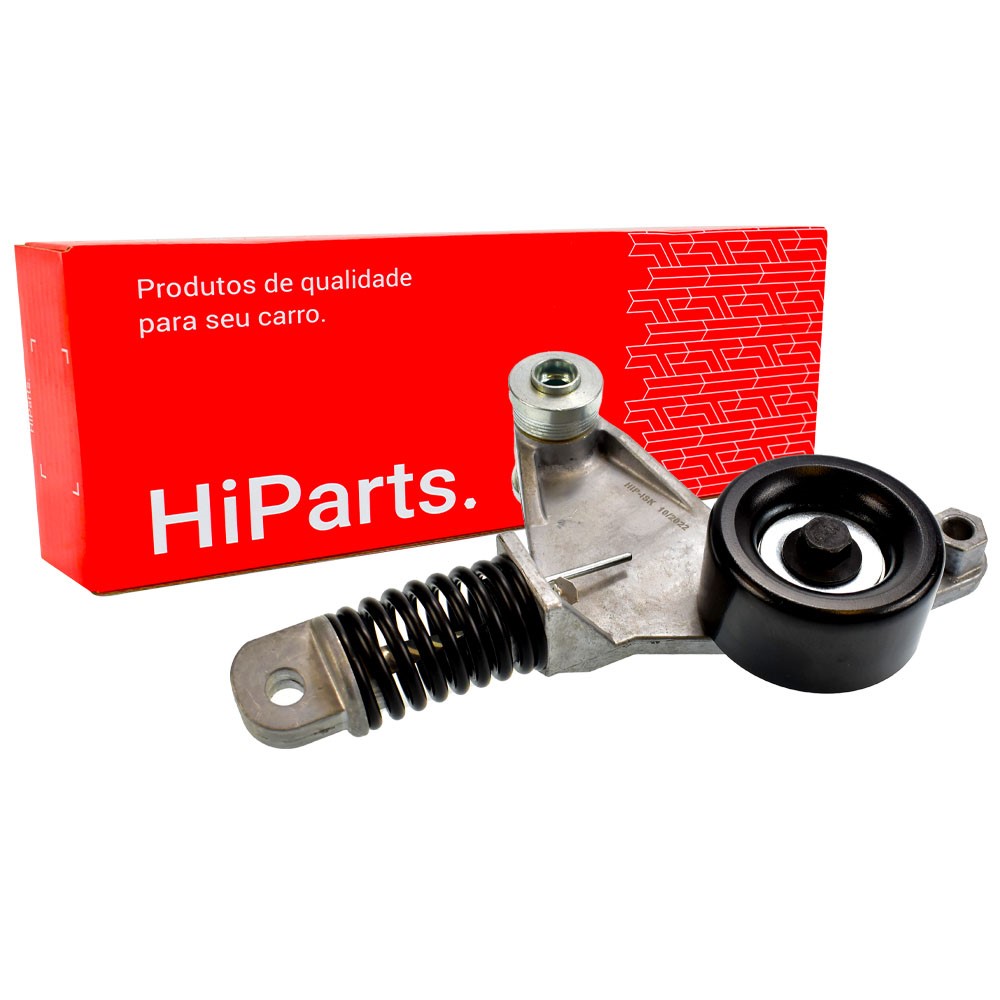 TENSOR CORREIA ALTERNADOR POLI V RAV4 2.0 2005/2012