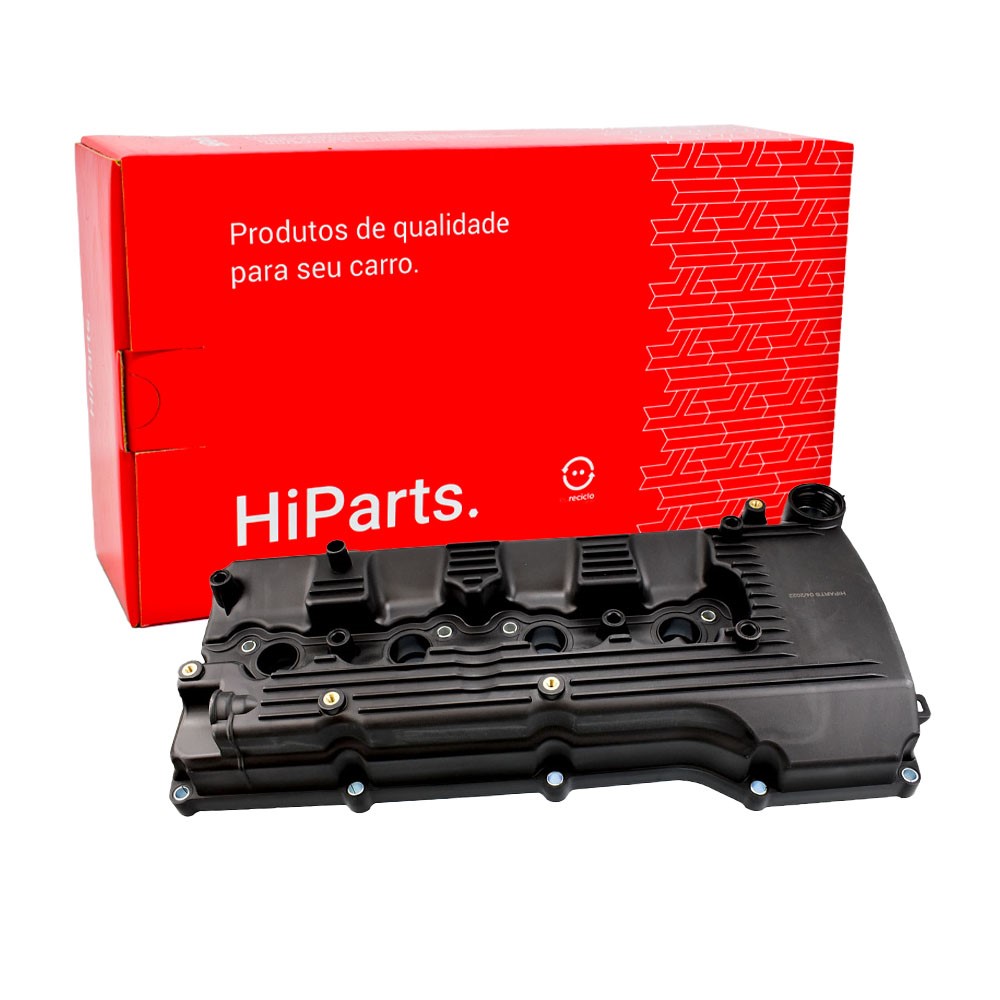 TAMPA VÁLVULAS HILUX 2.7 2004/2015 SW4 2004/2015