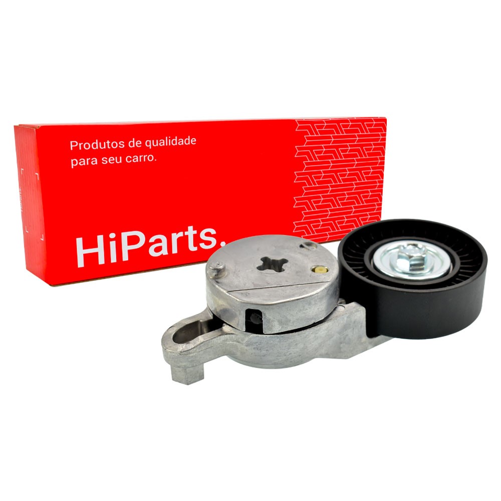 TENSOR CORREIA ALTERNADOR POLI V RAV4 2.5 2012/2018