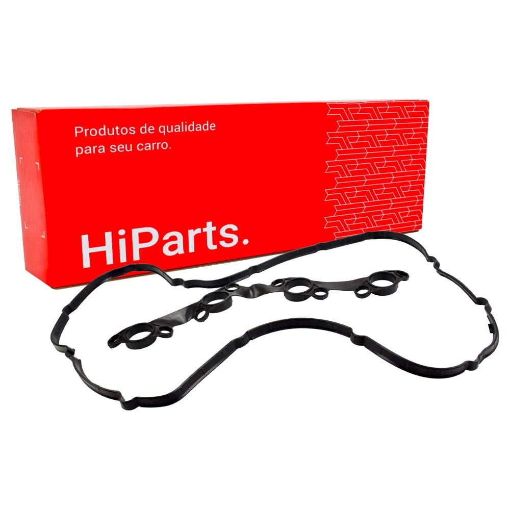KIT JUNTA TAMPA VÁLVULAS SW4 2.7 2004/2015 HILUX 2.7 2004/2015