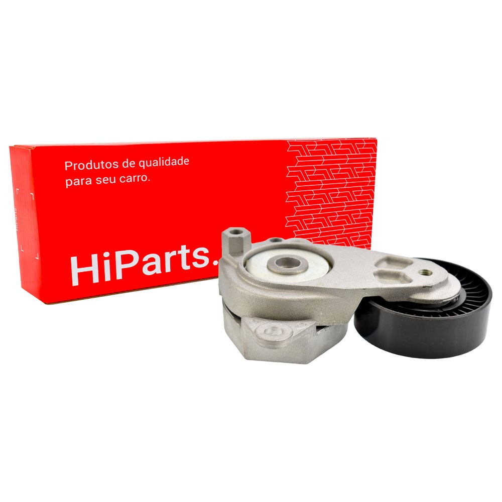 TENSOR CORREIA ALTERNADOR POLI V ETIOS 1.3 1.5 2016/.. YARIS 1.3 1.5 2018/..