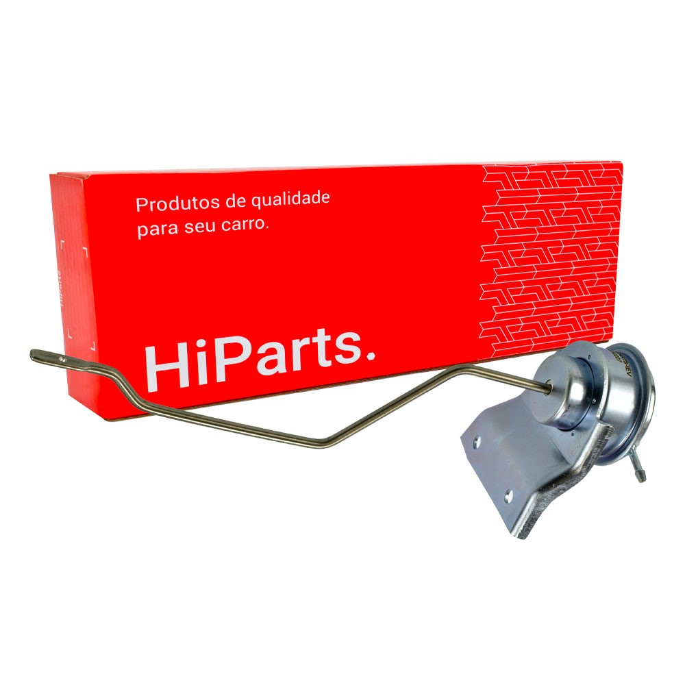 VÁLVULA ALÍVIO TURBINA L200 GL/GLS 2.5 1996/2003