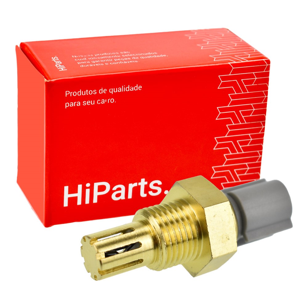 SENSOR TEMPERATURA AR HILUX 3.0 2004/2015 SW4 3.0 2005/2015