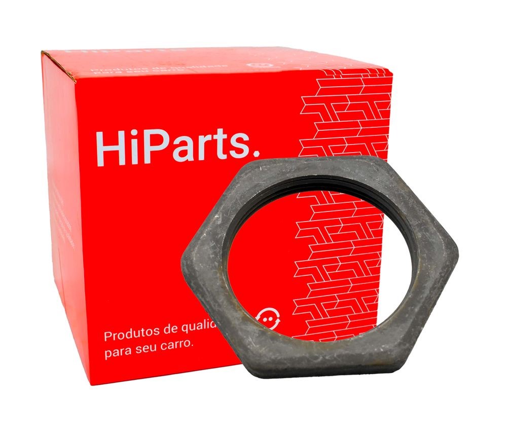 PORCA CUBO DIANTEIRO BANDEIRANTE 3.7 3.8 4.0 1983/2001 HILUX 2.7 2.8 3.0 1988/2004 SW4 2.2 2.8 3.0 1989/1995