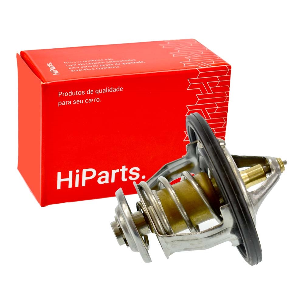 VÁLVULA TERMOSTÁTICA 82 H100 2.5 1994/1997