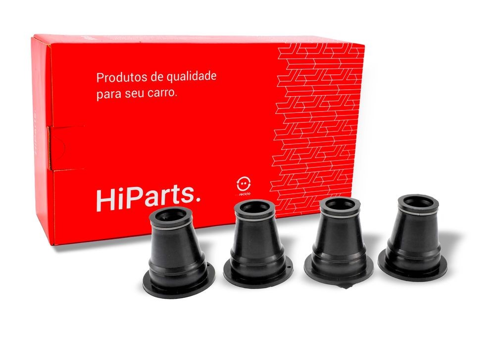 KIT RETENTOR BICO INJETOR PATHFINDER 2.5 2007/2010 NAVARA 2.5 2007/2008 FRONTIER 2.5 2007/2016
