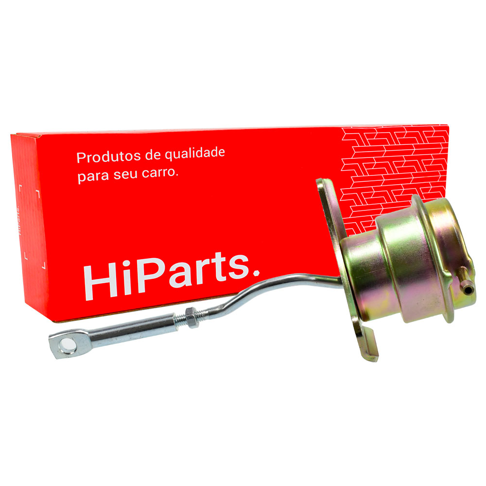 VÁLVULA ALÍVIO TURBINA PAJERO FULL 2.8 3.2 1992/2006 PAJERO SPORT 2.8 1999/2006