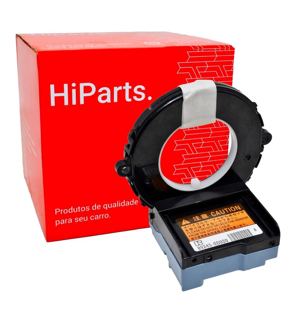 SENSOR VSC HILUX 3.0 2011/2015 SW4 3.0 2011/2015