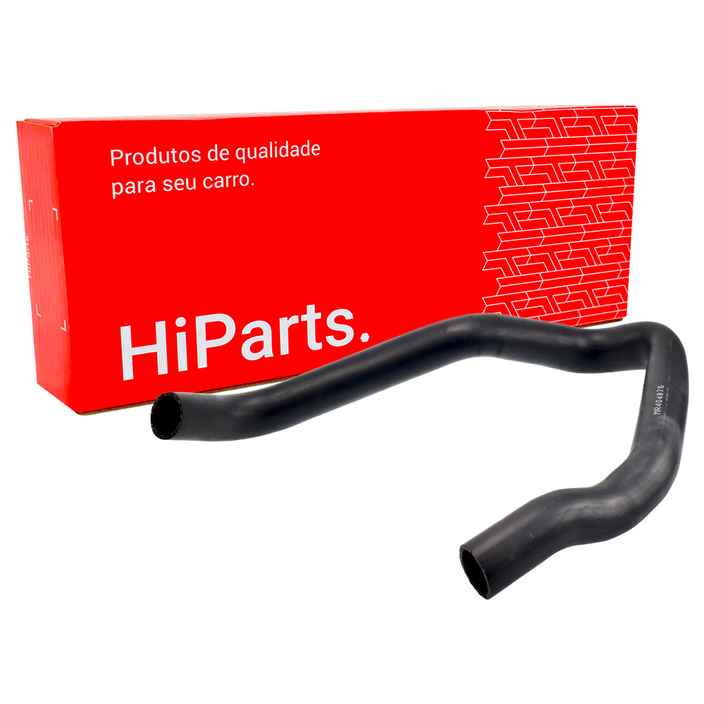 MANGUEIRA INFERIOR RADIADOR PAJERO FULL 3.0 3.5 3.8 2000/..