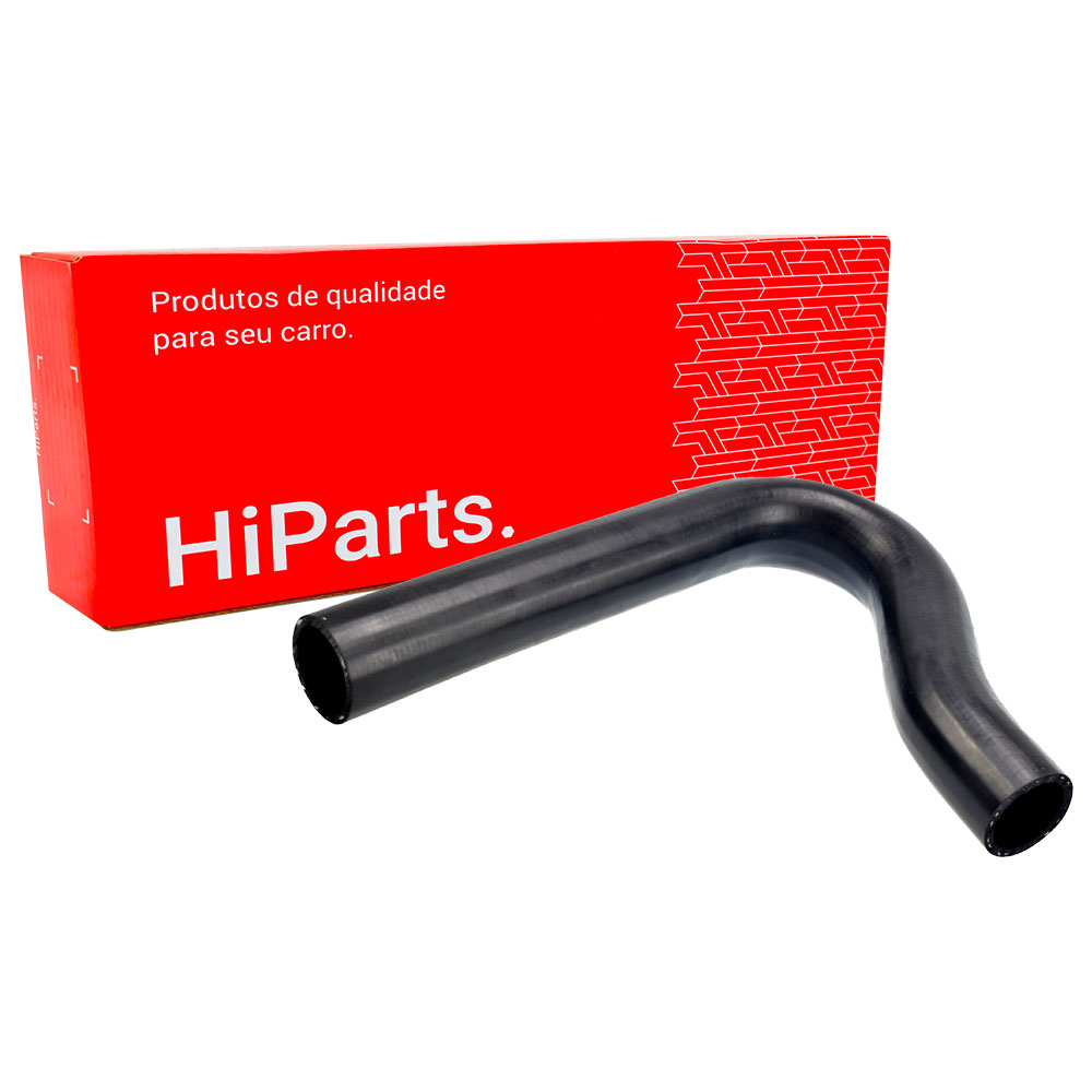 MANGUEIRA SUPERIOR RADIADOR PAJERO FULL 3.0 3.5 3.8 2000/..