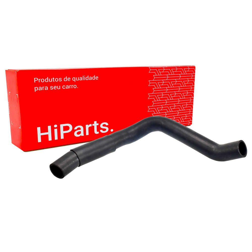 MANGUEIRA INFERIOR RADIADOR PAJERO FULL 3.0 3.5 1992/2000