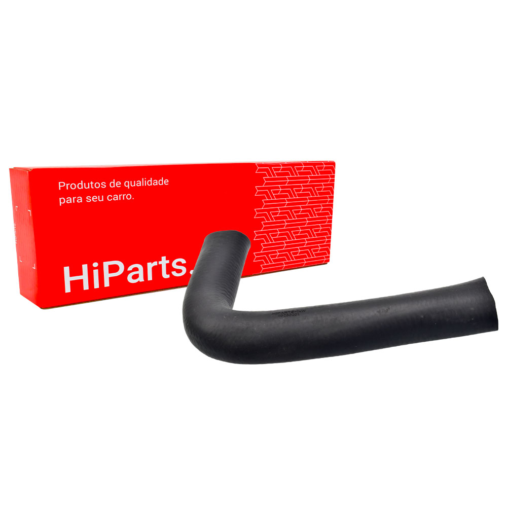 MANGUEIRA INFERIOR RADIADOR PAJERO SPORT 3.0 1999/2006