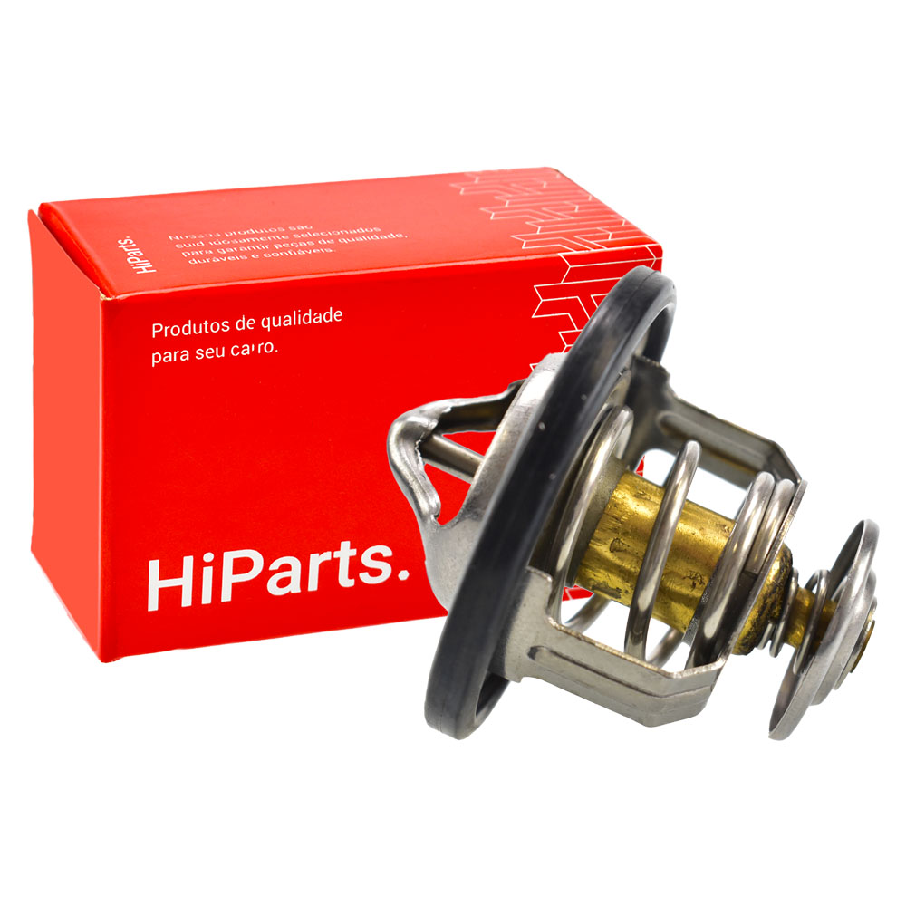 VÁLVULA TERMOSTÁTICA 87 ASX 2.0 2017/2020 OUTLANDER 2.0 2015/..