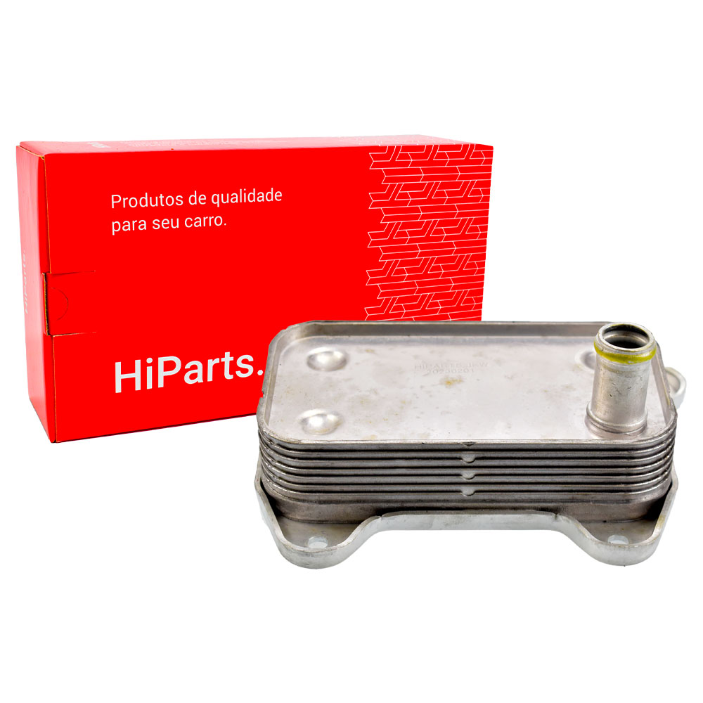 RESFRIADOR ÓLEO PARCIAL SPRINTER 2.2 2000/2011