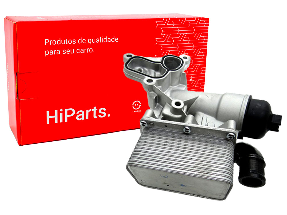 RESFRIADOR ÓLEO COMPLETO MASTER III 2.3 2013/..