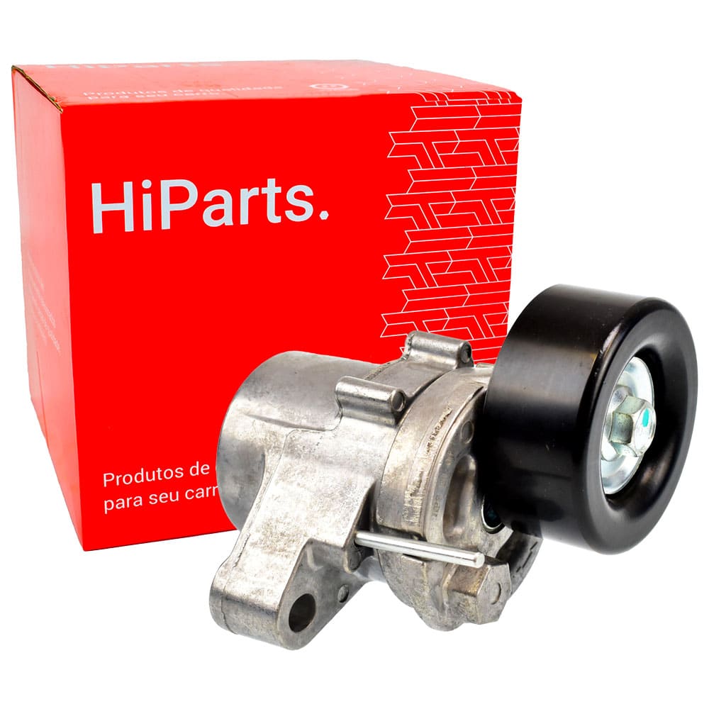 TENSOR CORREIA ALTERNADOR ASX 2.0 2012/.. LANCER 2.0 2014/.. OUTLANDER 2.0 2.4 2012/..