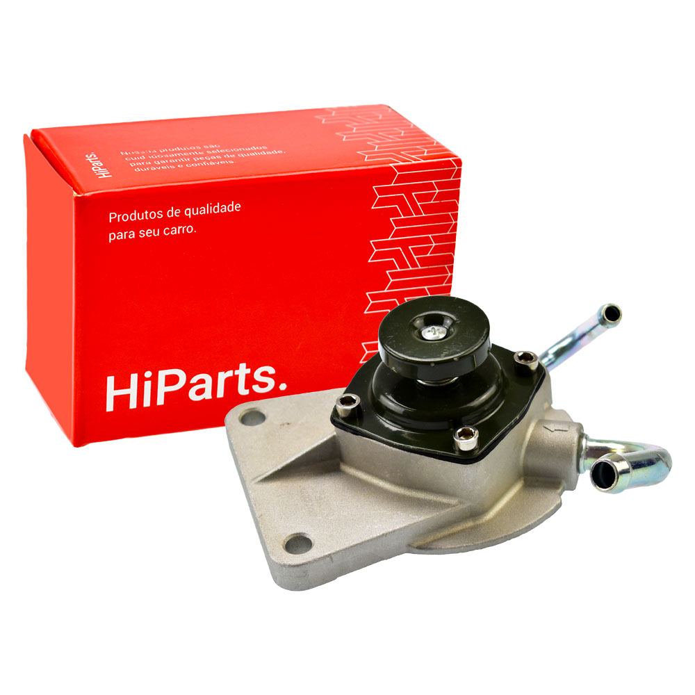 TAMPA FILTRO COMBUSTÍVEL L200 TRITON 2007/2010