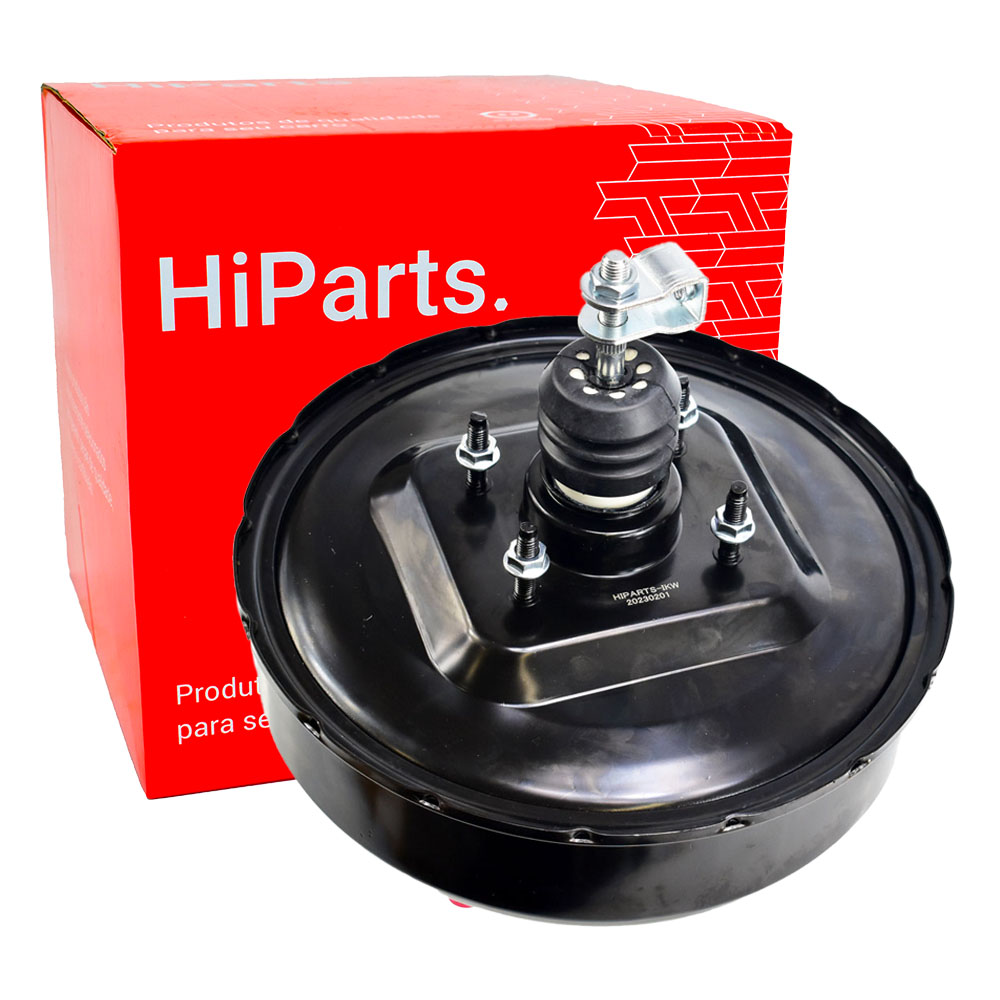 HIDROVÁCUO HILUX 2.7 2004/2015 SW4 2.7 2004/2015