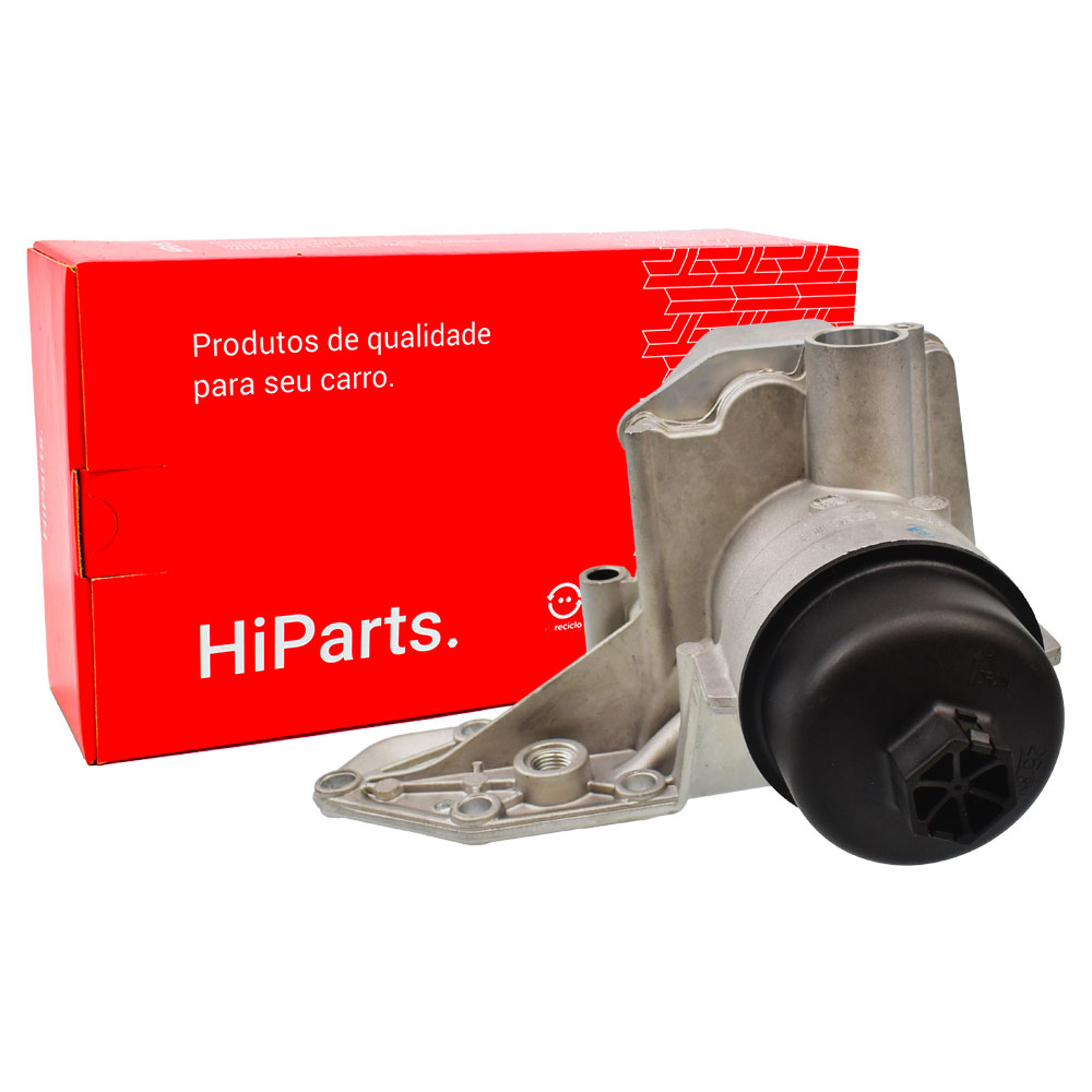 RESFRIADOR ÓLEO COMPLETO TRANSIT 2.2 2.4 2008/2014